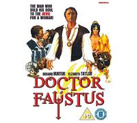 Doctor Faustus [Edizione: Regno Unito] [Import]