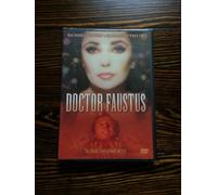 Doctor Faustus [Import USA Zone 1]