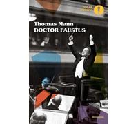 Doctor Faustus. Nuova ediz.