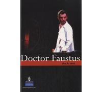 Doctor Faustus - The A Text