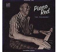 Doctor Feelgood by PIANO RED (DR. FEELGOOD) (2000-04-18)