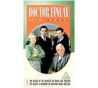 Doctor Finlay - Series 1