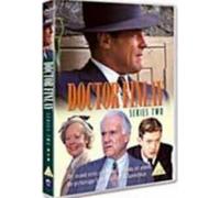 Doctor Finlay - Series 2 [Import anglais]