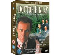 Doctor Finlay - Series 4