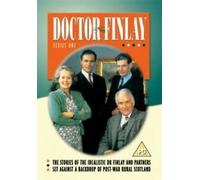 Doctor Finlay - Series One