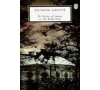 Doctor Fischer of Geneva: Or the Bomb Party