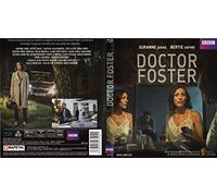 Doctor Foster-Bluray [Blu-Ray] [Import]