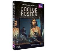 Doctor Foster - Serie Completa (BBC) 2015 (DVD)