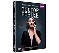 Doctor Foster Season Series 2 (Spanish Release) Doctor Foster Temporada 2