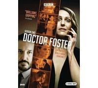Doctor Foster: Season Two [Dvd]