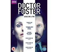 Doctor Foster-Series 1 & 2 Box Set