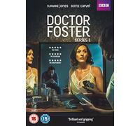 Doctor Foster-Series 1 [Import]