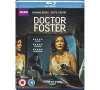 Doctor Foster-Series 1 [Blu-Ray] [Import]