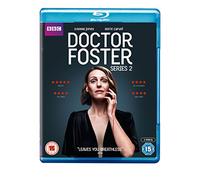 Doctor Foster: Series 2 (Blu-ray) Martha Howe-Douglas Sian Brooke Jodie Comer