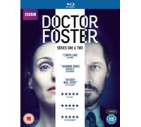 Doctor Foster Series One & Two