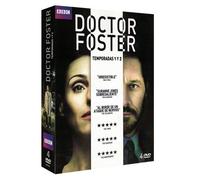 Doctor Foster Temporada 1 - 2 (Bbc Tv Series)