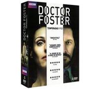 Doctor Foster Temporada 1 - 2 (BBC TV Series) G