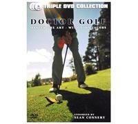 Doctor Golf - Master The Art With John Jacobs