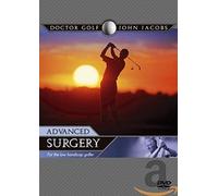 John Jacobs – Doctor Golf: Advanced Surgery – Import anglais