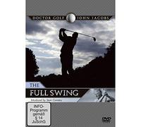 John Jacobs – Doctor Golf : The Full Swing – Import anglais