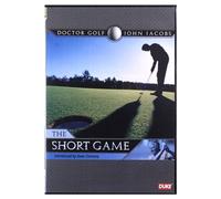 Doctor Golf: John Jacobs - Doctor Golf: John Jacobs - the Short Game [Import anglais]