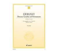 Schott – Doctor Gradus ad Parnassum – Piano