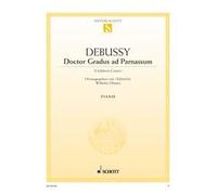 Schott – Doctor Gradus ad Parnassum – Piano