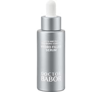 Doctor Hydro Filler Sérum Soin Du Visage Pour Peaux Sèches, Sérum Hydratant Avec 2,9% De Nmf Pga Avec Acide Hyaluronique Et Peptides, Sérum Brillant Pour Le Visage, Sans Parfum, Végétalien