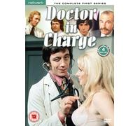 Doctor in Charge - Doctor in Charge - Series 1 [Import anglais]