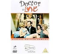 Doctor In Love G