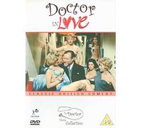 Doctor in Love [Import anglais]