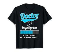 « Doctor In Progress » bientôt médecin T-Shirt