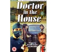 Doctor in the House - Doctor in the House - the Complete Second Series [Import anglais]