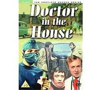 Doctor In The House - Series 2 - Complete G