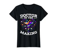 Doctor in The Making Medical Mediccian T-Shirt Graphique avec Valeur