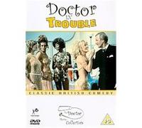 Doctor In Trouble