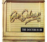 Doctor Is in -Ltd-
