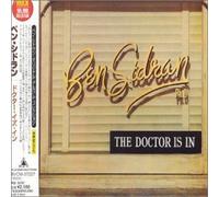 Doctor is in, The (24Bit K2 Mastering) [Import]