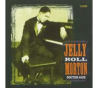 Doctor Jazz-4cd