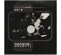 Doctor Jazz's Universal Remedy - Groovy Night [Vinyl Single 12'']