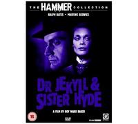 Doctor Jekyll And - Dvd