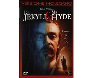 Doctor Jekyll and Mister Hyde (2002) [Import]