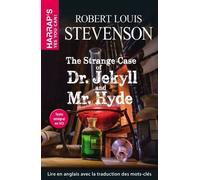 Doctor Jekyll And Mister Hyde