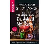 Doctor Jekyll And Mister Hyde