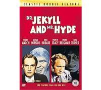 Doctor Jekyll And Mr Hyde , (1932 And 1941 Versions) G