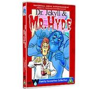 Doctor Jekyll And Mr Hyde , (Animated) G