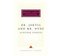 Doctor Jekyll and Mr.Hyde Stevenson, Robert Louis (Auteur)