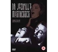 Doctor Jekyll's Mistresses [Import anglais]