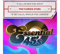Doctor Jesus/If He Calls, Would You Answer (Digital 45)