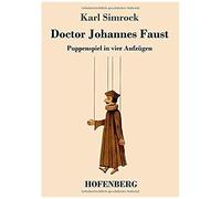 Doctor Johannes Faust